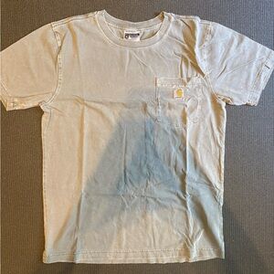 Carhartt Pocket T-Shirt